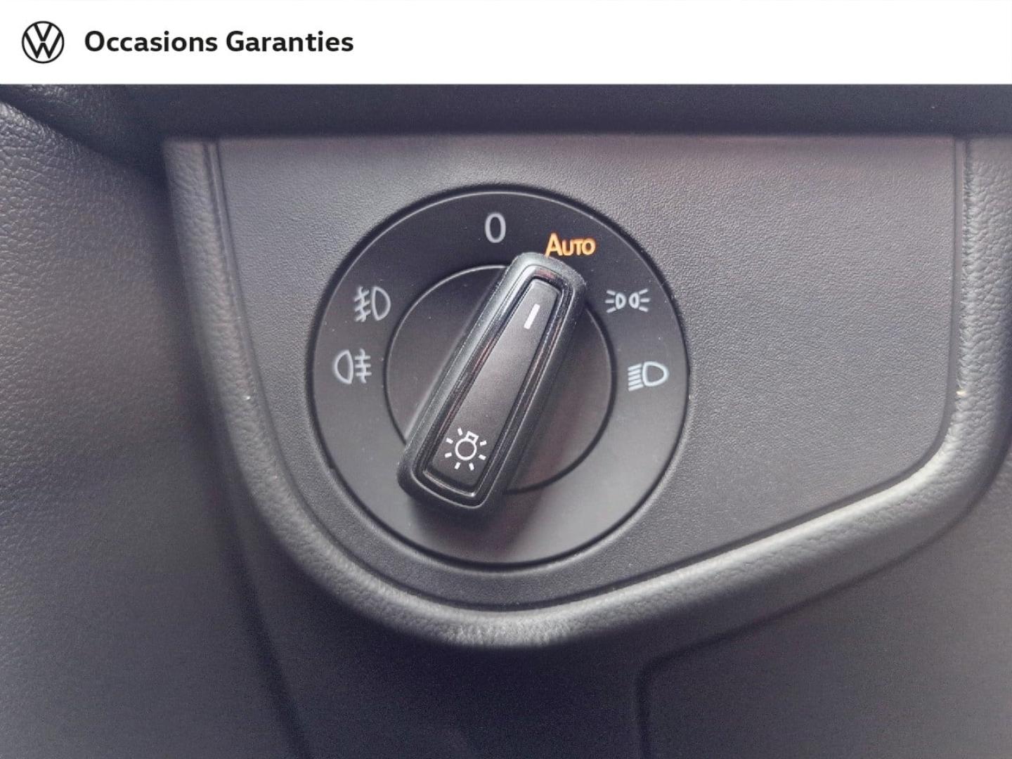 Voitures occasions VOLKSWAGEN TAIGO R-Line Thionville