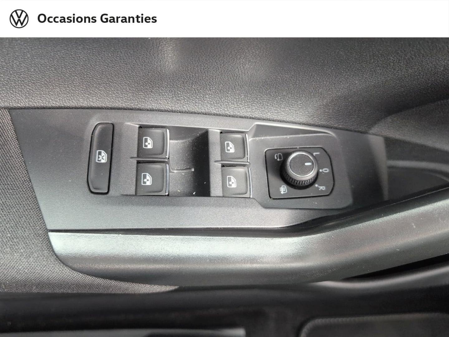 Voitures occasions VOLKSWAGEN TAIGO R-Line Thionville