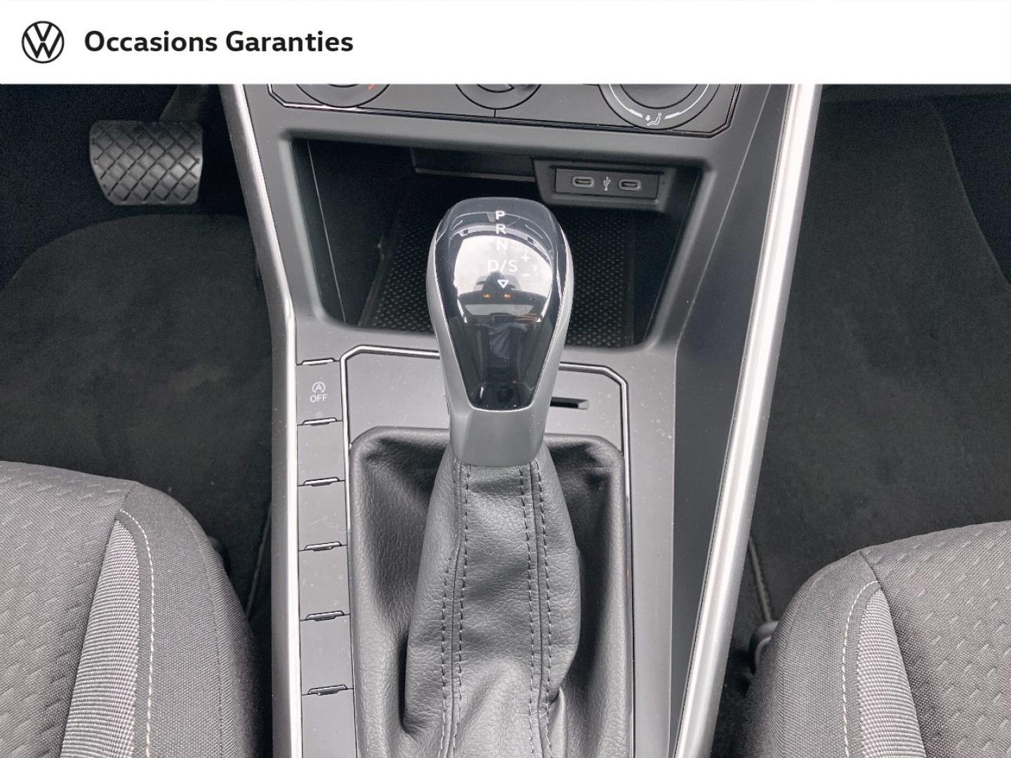 Voitures occasions VOLKSWAGEN POLO Life Thionville