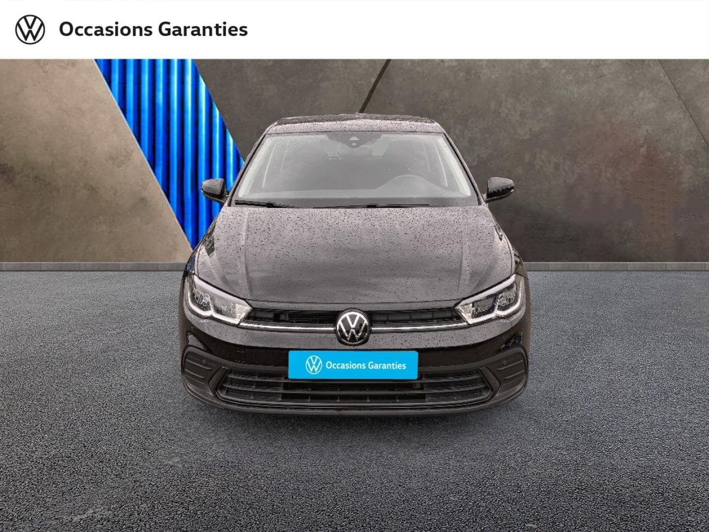 Voitures occasions VOLKSWAGEN POLO Life Thionville