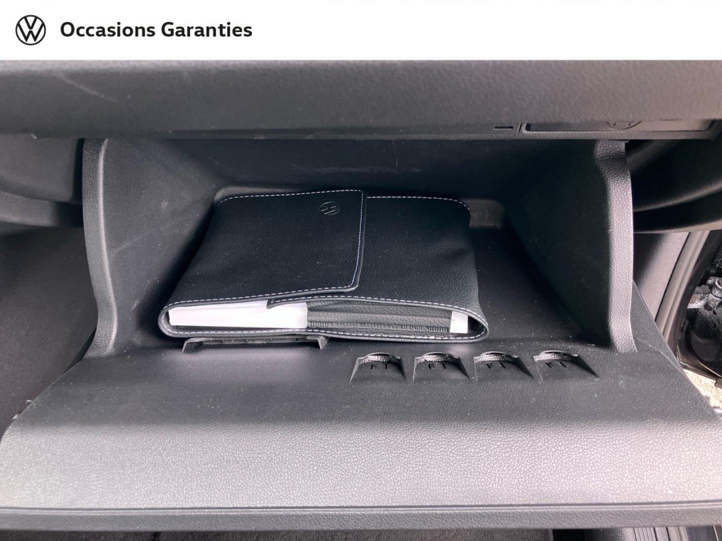 Voitures occasions VOLKSWAGEN POLO Life Thionville