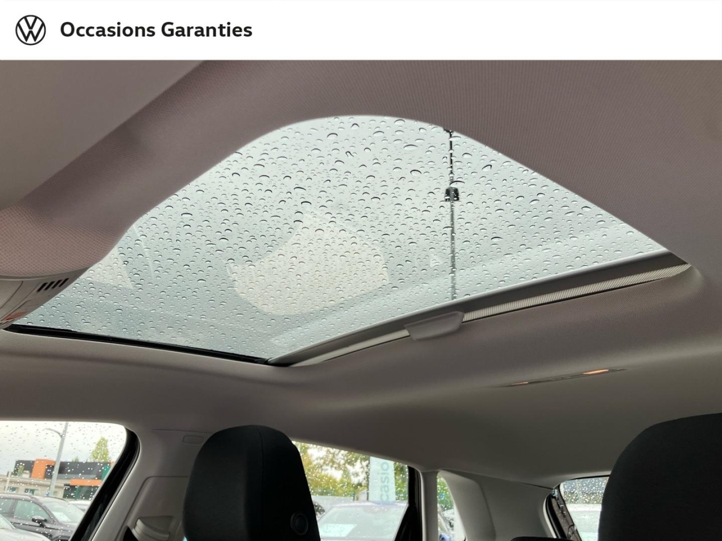 Voitures occasions VOLKSWAGEN POLO Life Thionville