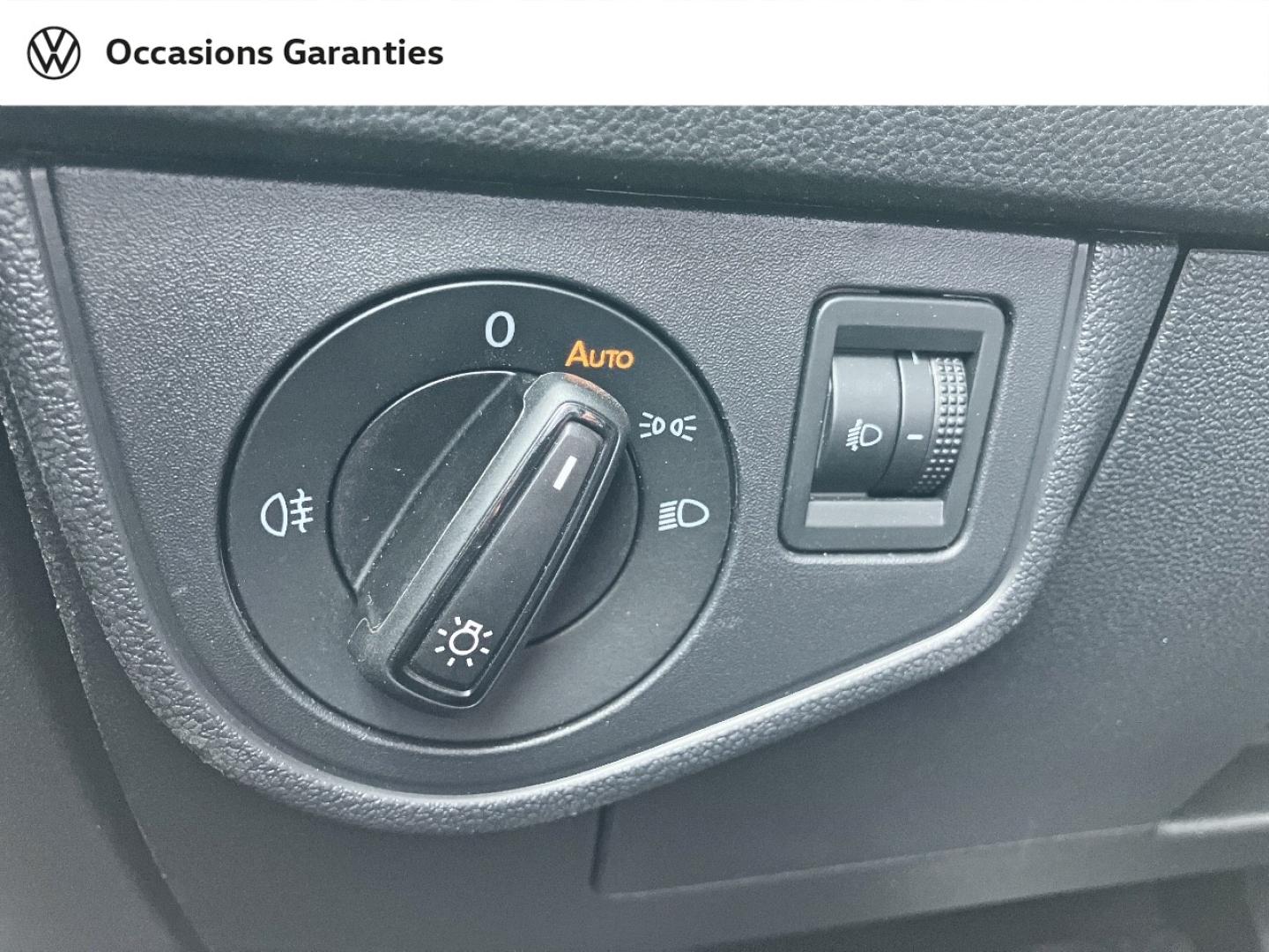 Voitures occasions VOLKSWAGEN POLO Life Thionville