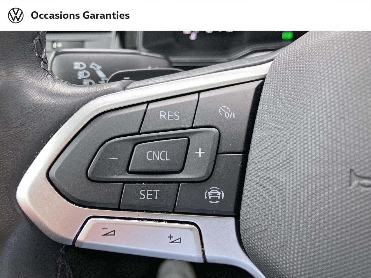 Voitures occasions VOLKSWAGEN POLO Life Thionville