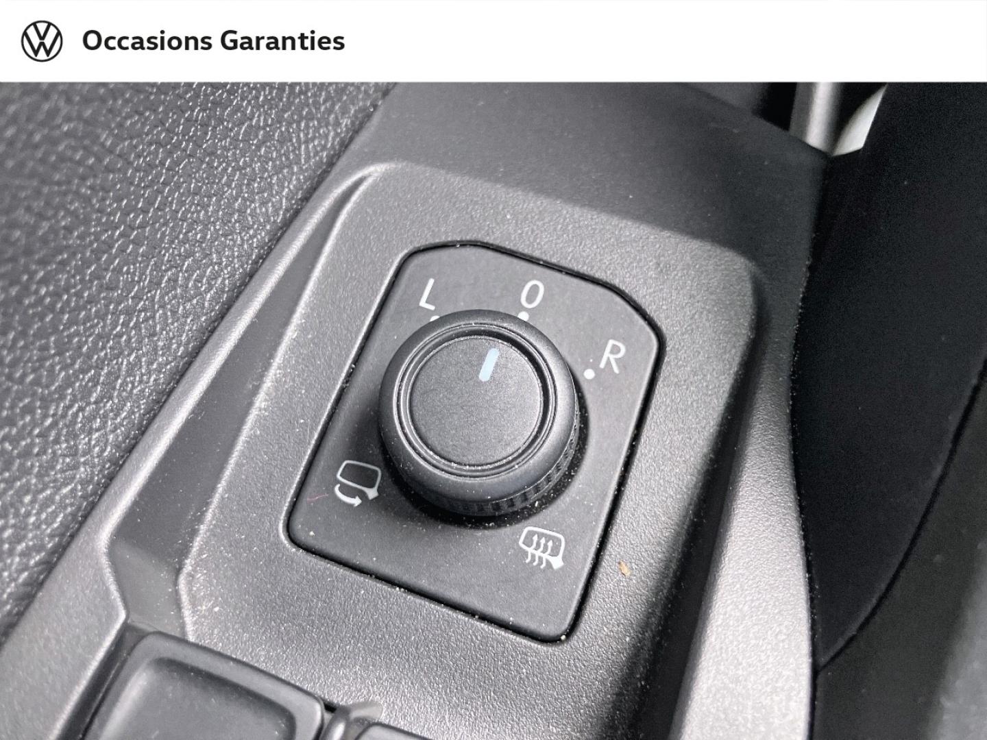 Voitures occasions VOLKSWAGEN POLO Life Thionville