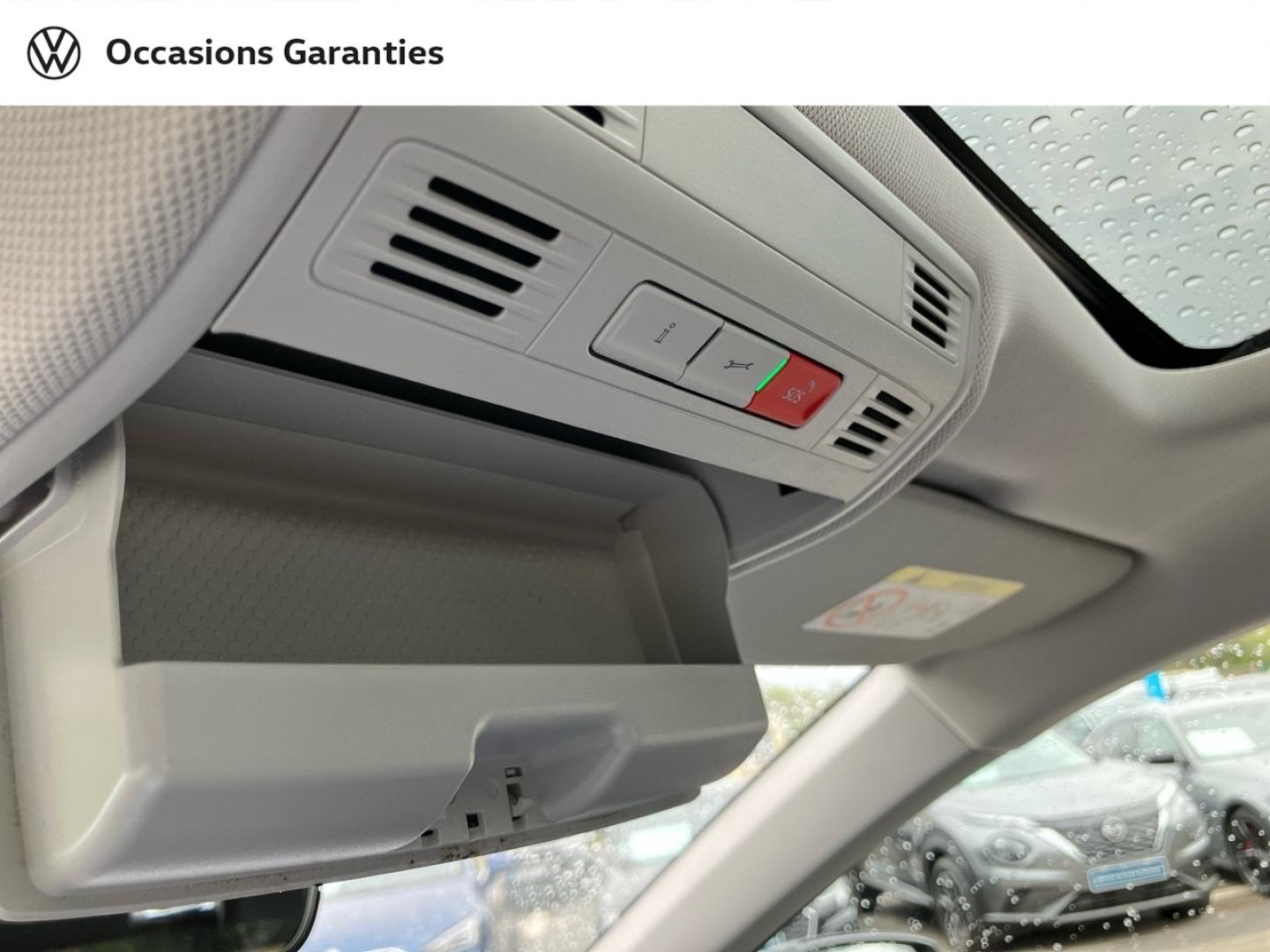 Voitures occasions VOLKSWAGEN POLO Life Thionville