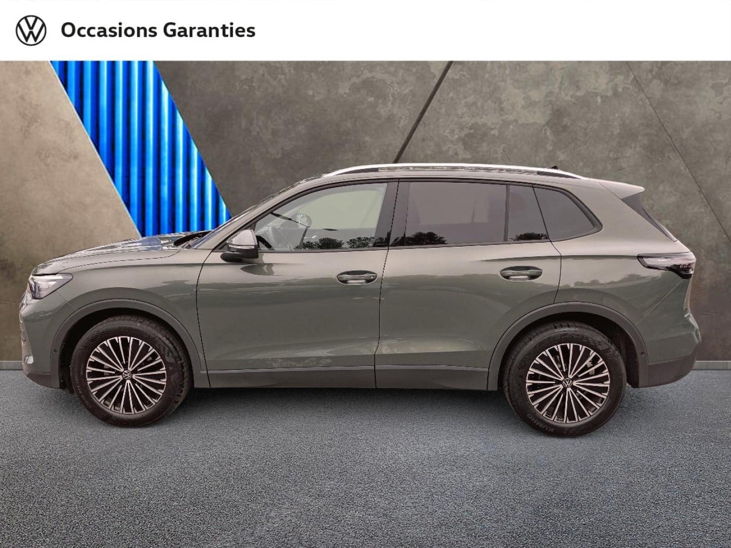 Voitures occasions VOLKSWAGEN TIGUAN VW Edition Thionville