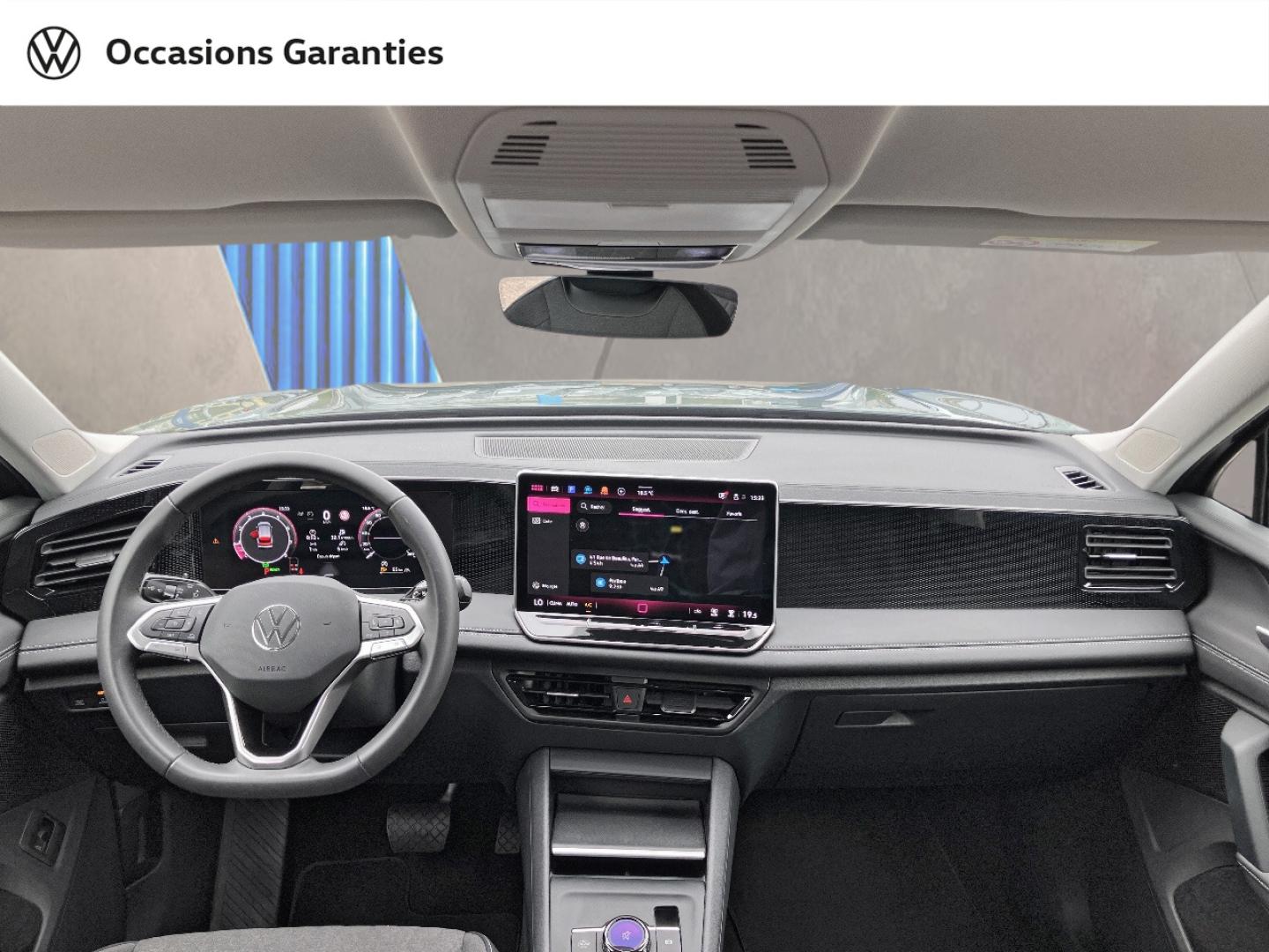 Voitures occasions VOLKSWAGEN TIGUAN VW Edition Metz