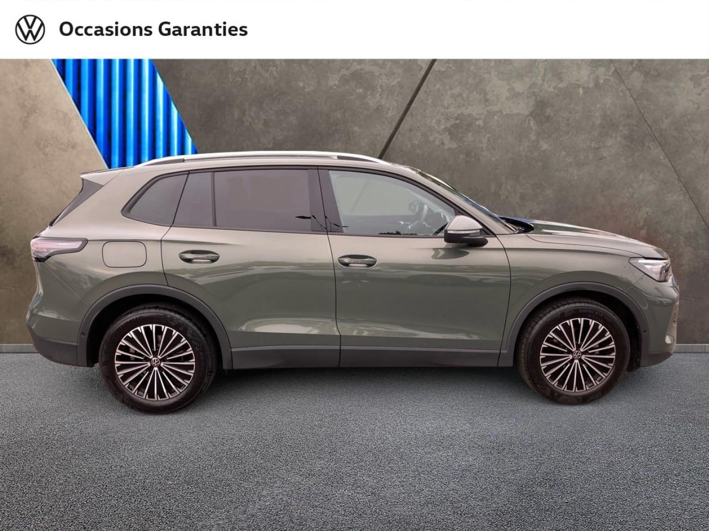 Voitures occasions VOLKSWAGEN TIGUAN VW Edition Thionville