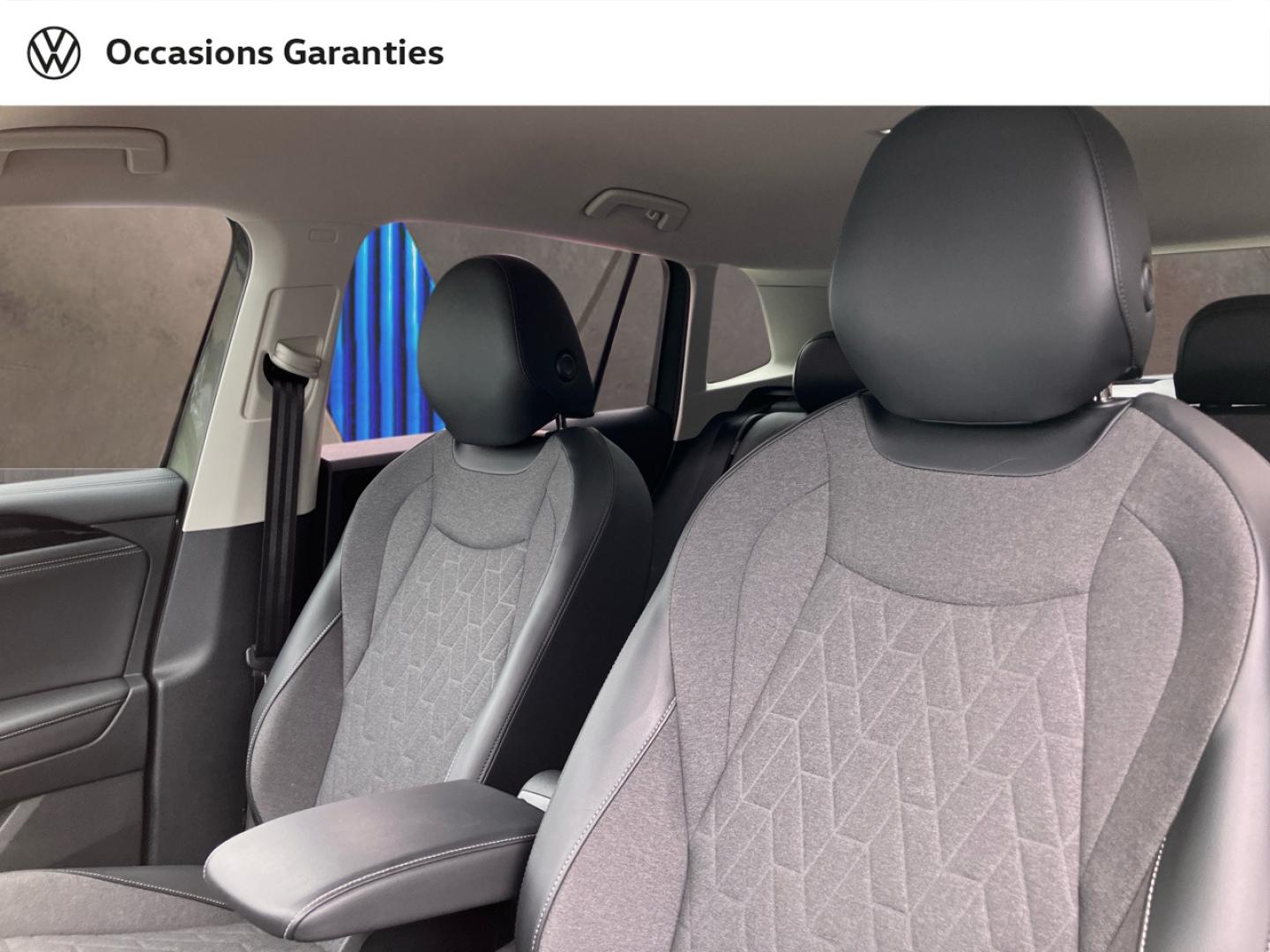 Voitures occasions VOLKSWAGEN TIGUAN VW Edition Metz