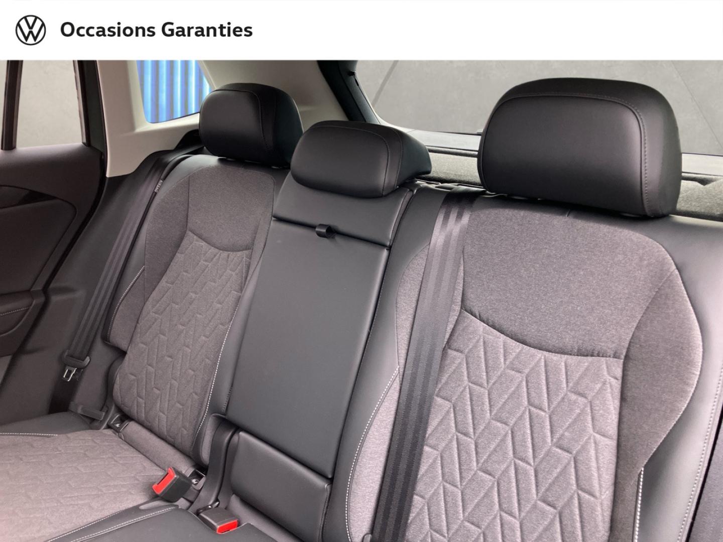 Voitures occasions VOLKSWAGEN TIGUAN VW Edition Metz