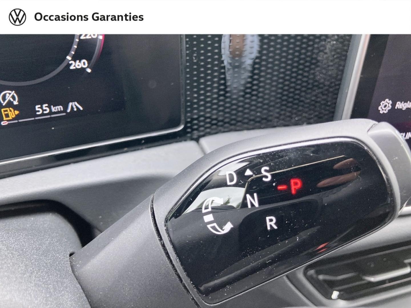 Voitures occasions VOLKSWAGEN TIGUAN VW Edition Thionville