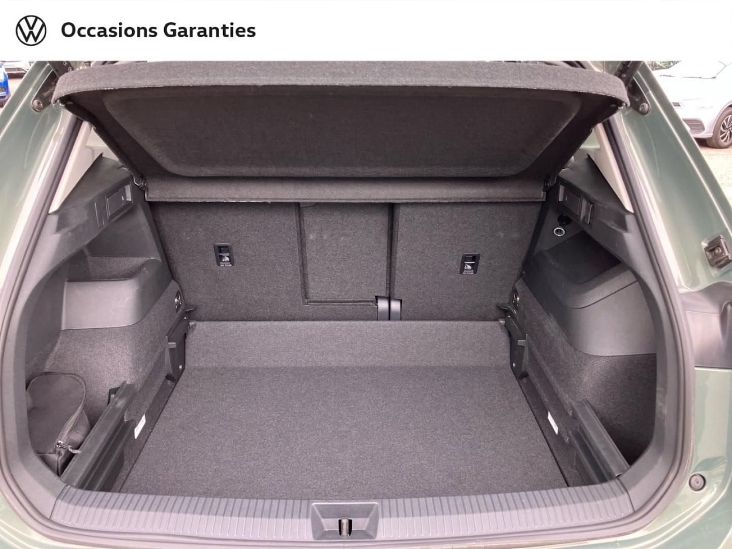 Voitures occasions VOLKSWAGEN TIGUAN VW Edition Metz