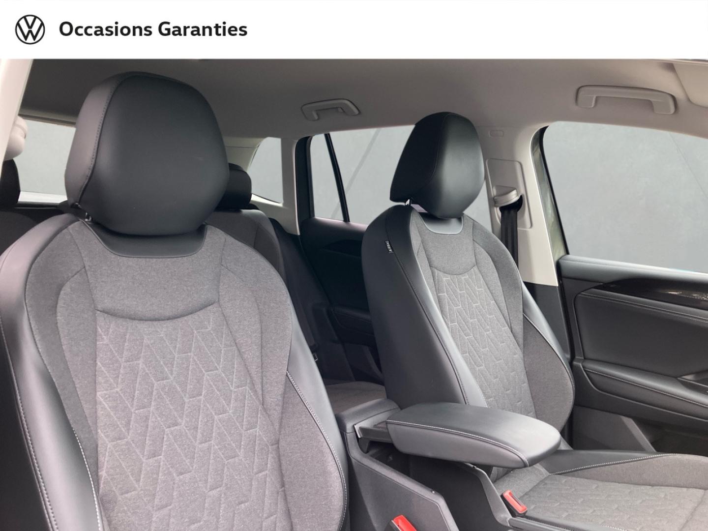 Voitures occasions VOLKSWAGEN TIGUAN VW Edition Thionville