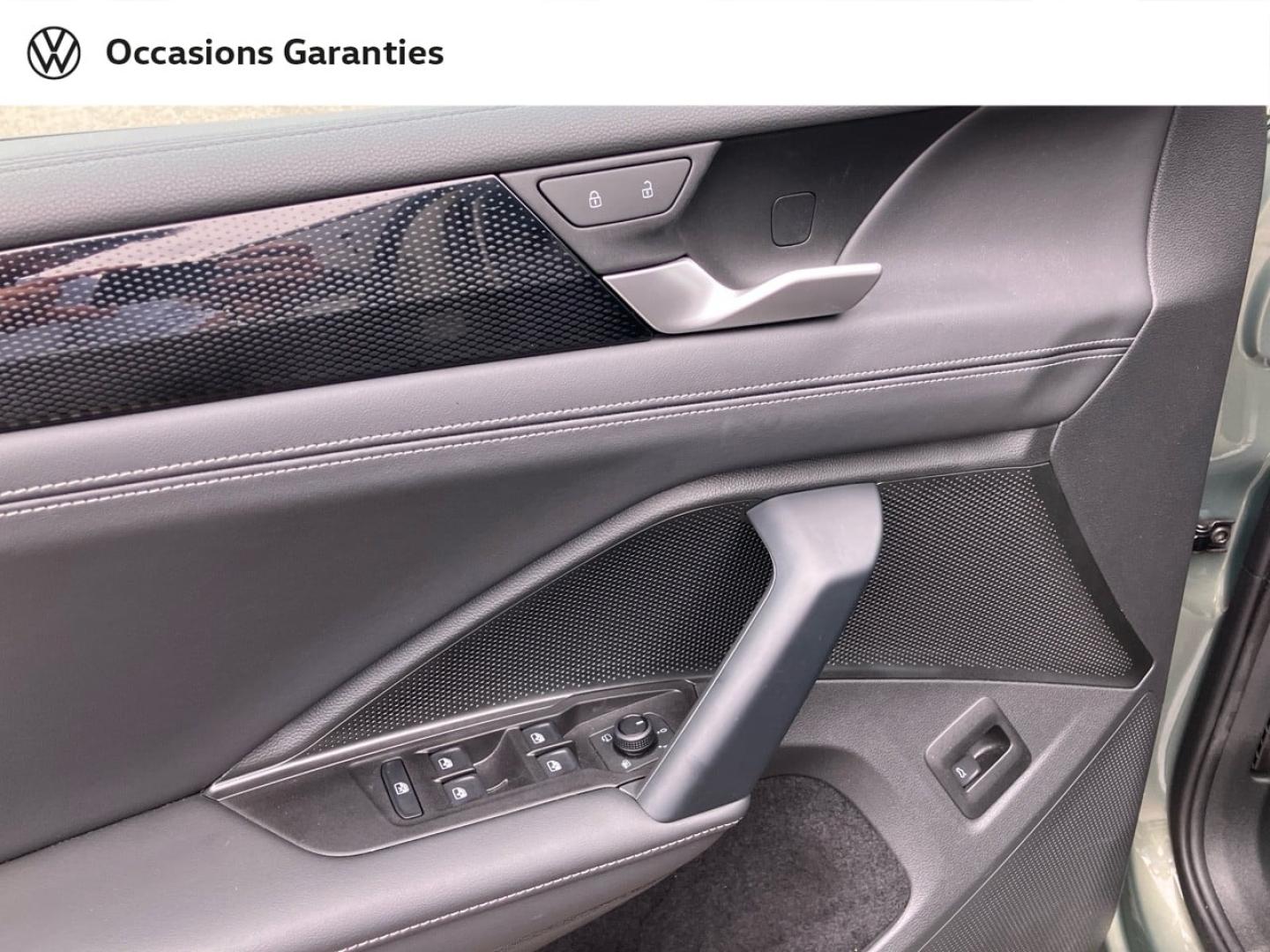 Voitures occasions VOLKSWAGEN TIGUAN VW Edition Thionville