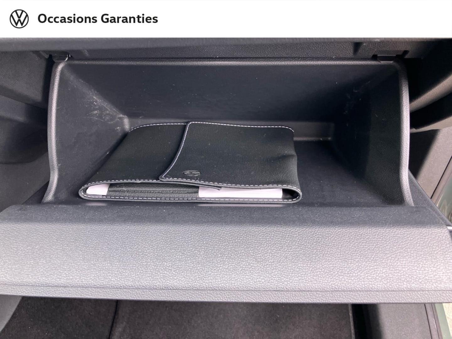Voitures occasions VOLKSWAGEN TIGUAN VW Edition Thionville