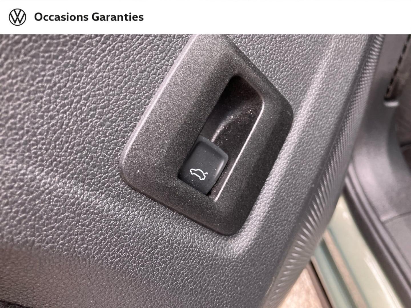 Voitures occasions VOLKSWAGEN TIGUAN VW Edition Metz