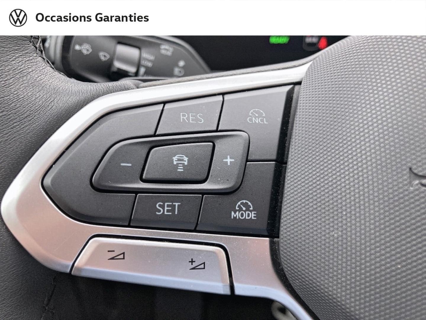 Voitures occasions VOLKSWAGEN TIGUAN VW Edition Thionville