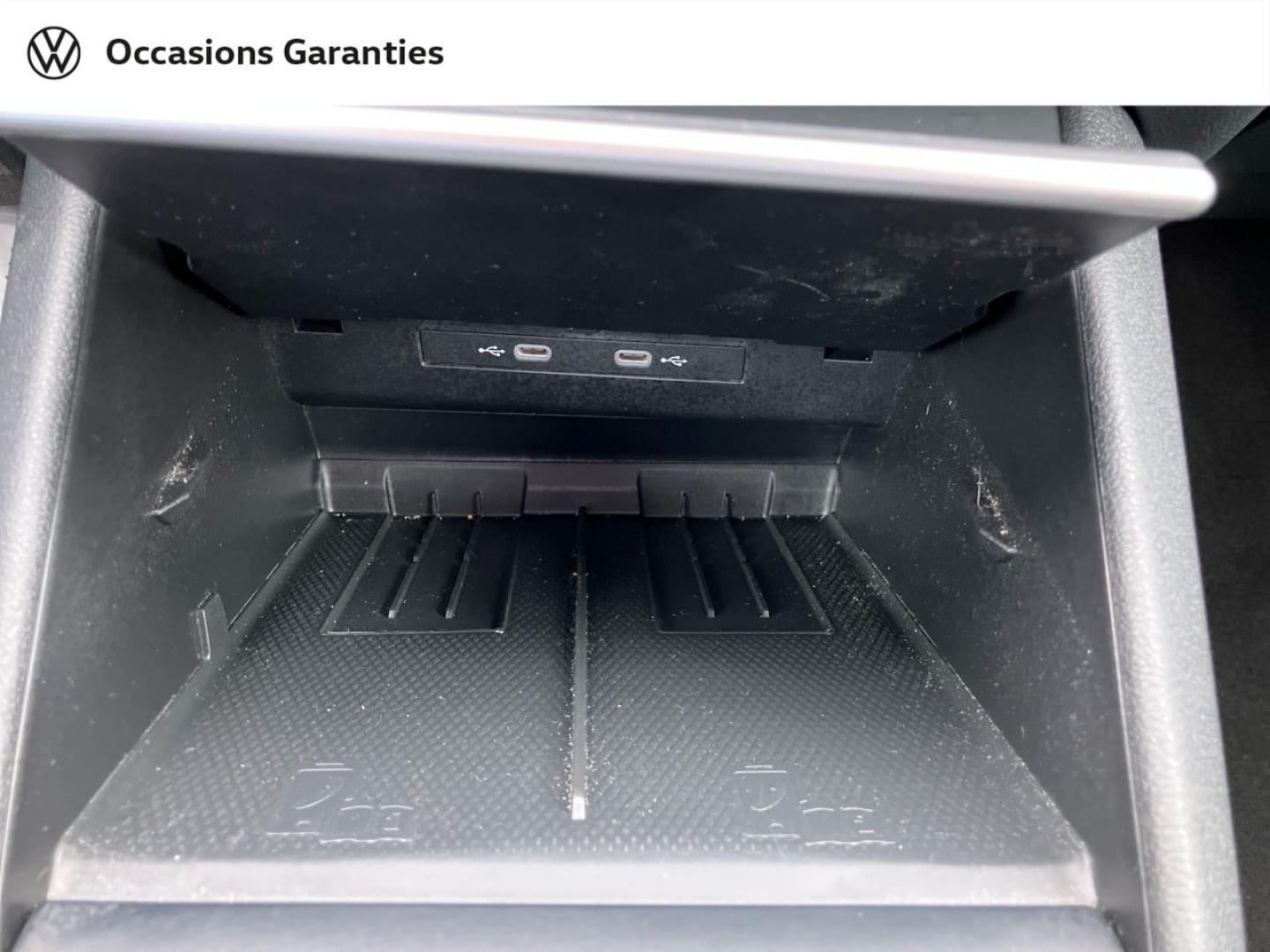 Voitures occasions VOLKSWAGEN TIGUAN VW Edition Thionville