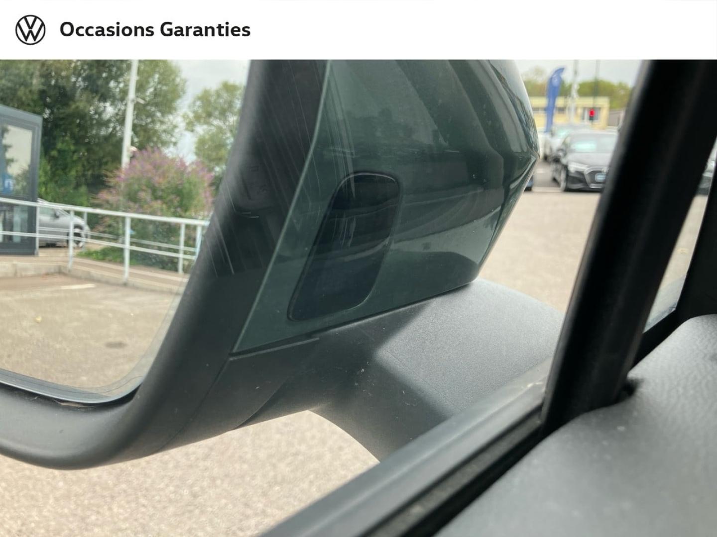 Voitures occasions VOLKSWAGEN TIGUAN VW Edition Thionville