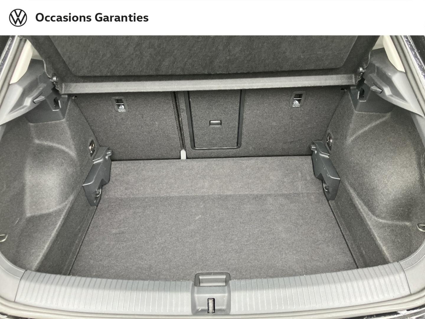 Voitures occasions VOLKSWAGEN T-ROC VW Edition Thionville