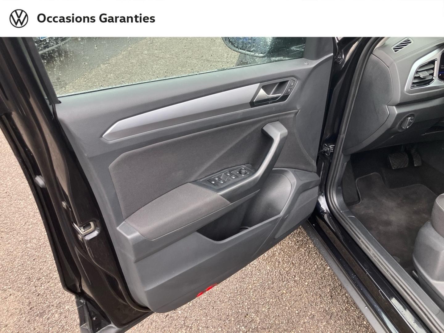Voitures occasions VOLKSWAGEN T-ROC VW Edition Thionville