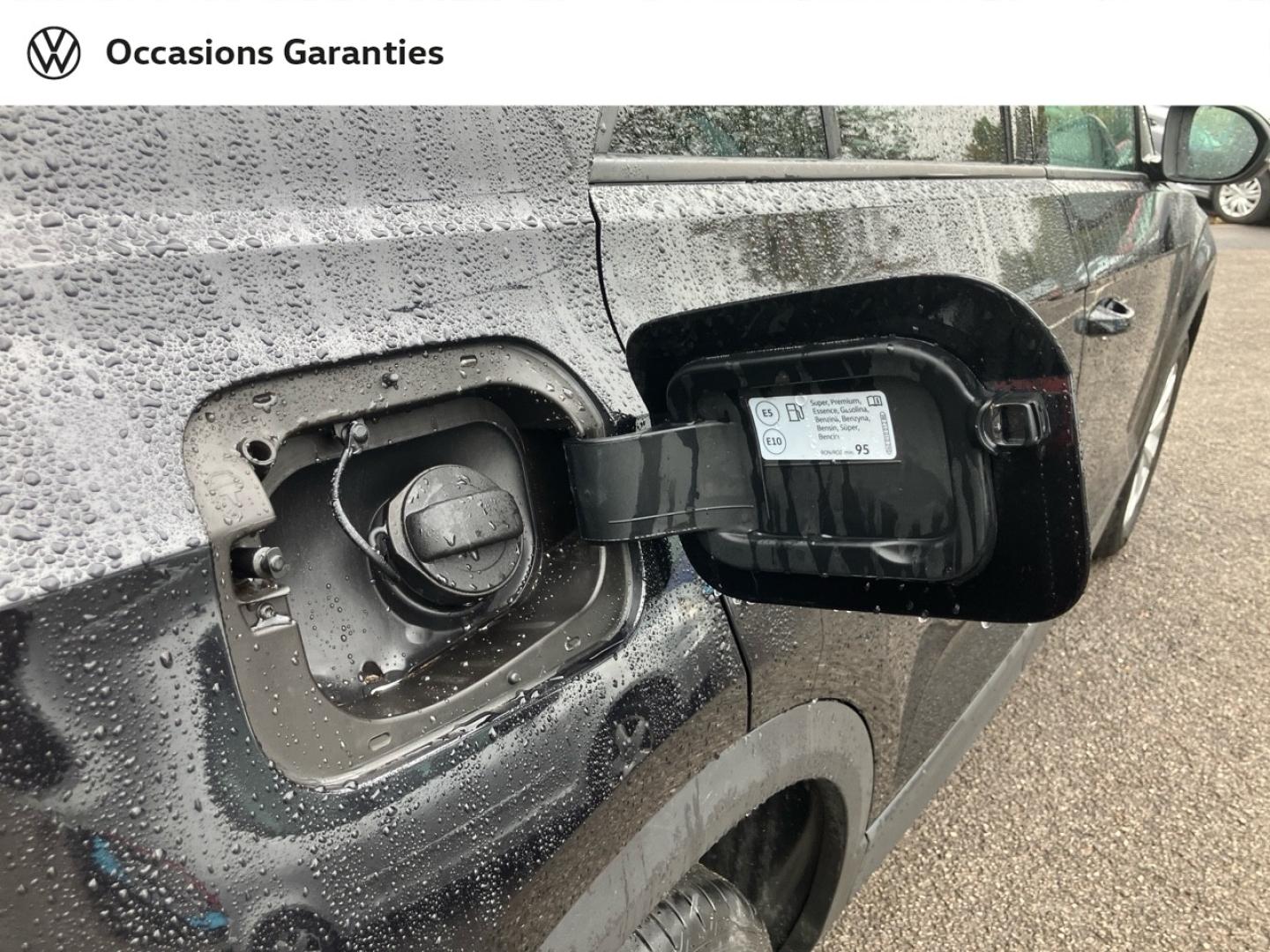 Voitures occasions VOLKSWAGEN T-ROC VW Edition Thionville