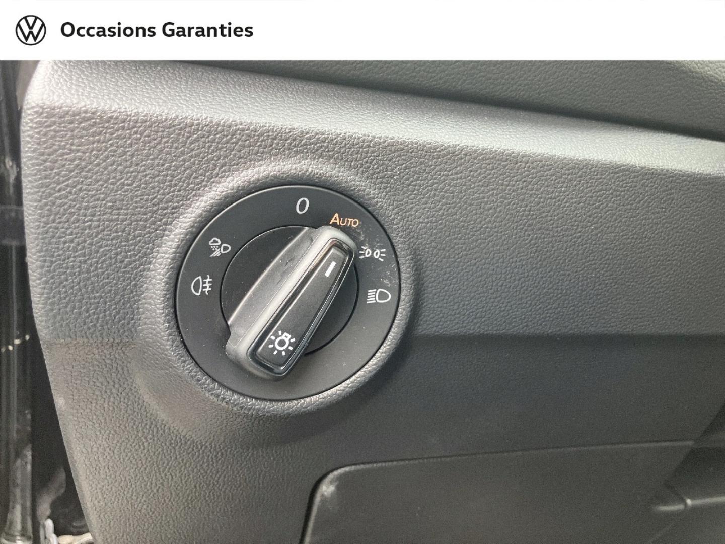 Voitures occasions VOLKSWAGEN T-ROC VW Edition Nancy