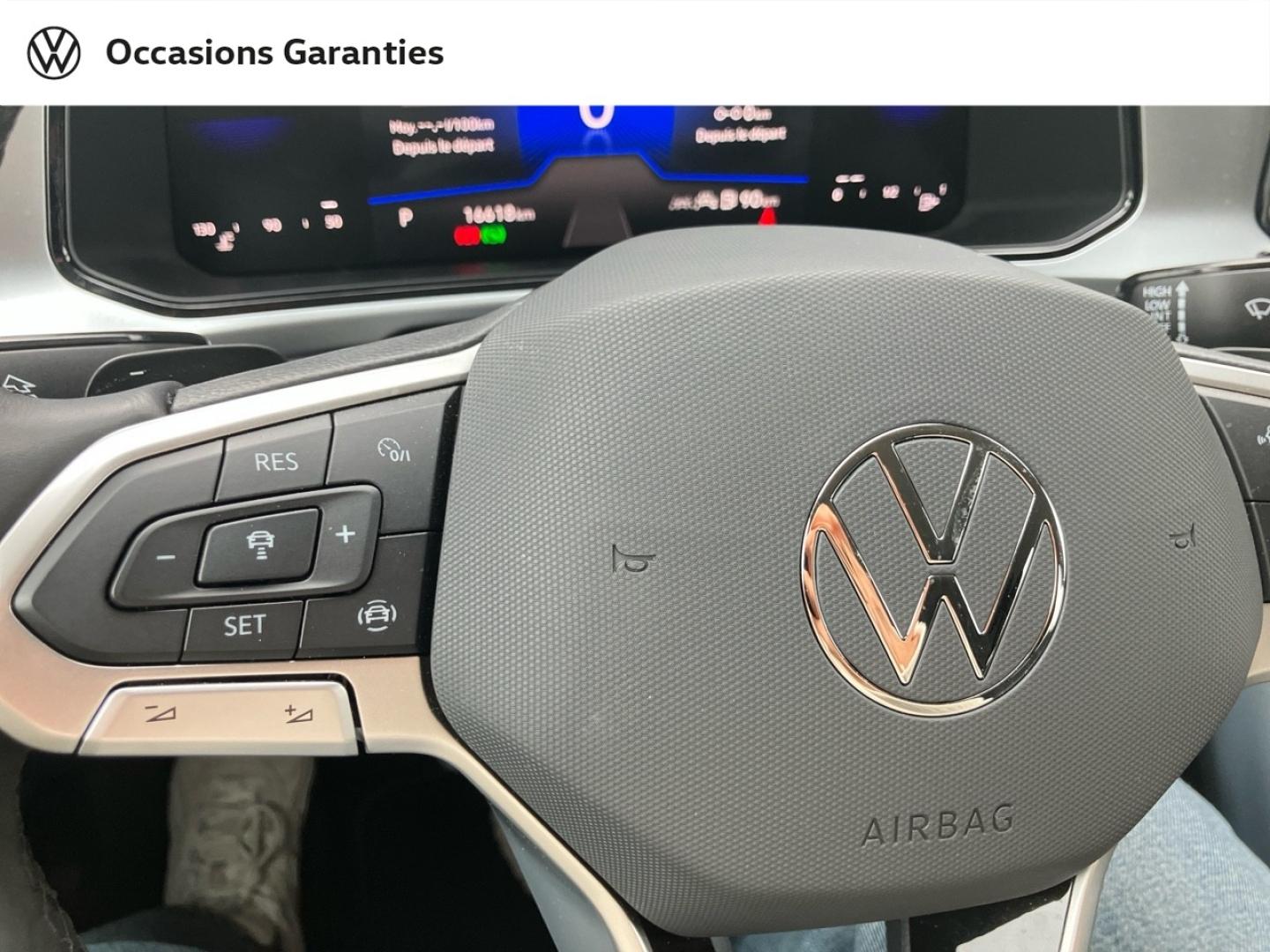 Voitures occasions VOLKSWAGEN T-ROC VW Edition Thionville