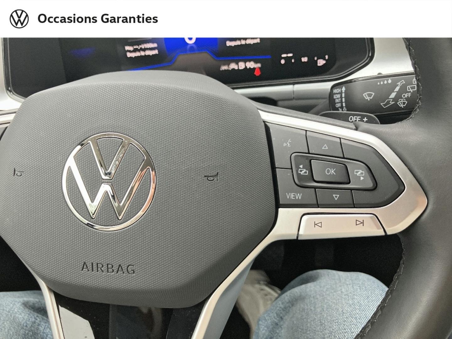 Voitures occasions VOLKSWAGEN T-ROC VW Edition Thionville