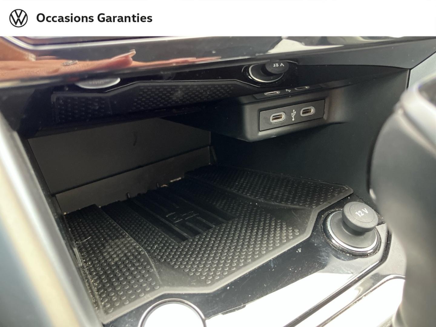 Voitures occasions VOLKSWAGEN T-ROC VW Edition Thionville