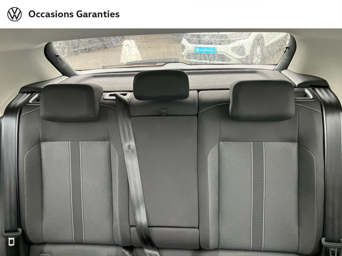 Voitures occasions VOLKSWAGEN T-ROC VW Edition Nancy