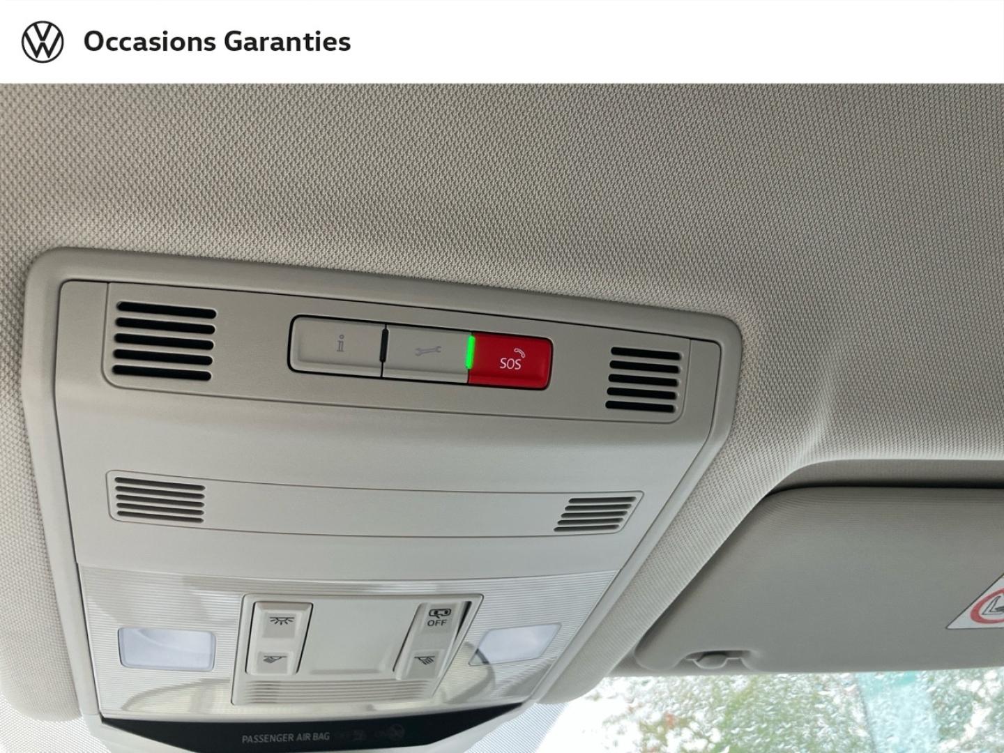 Voitures occasions VOLKSWAGEN T-ROC VW Edition Nancy
