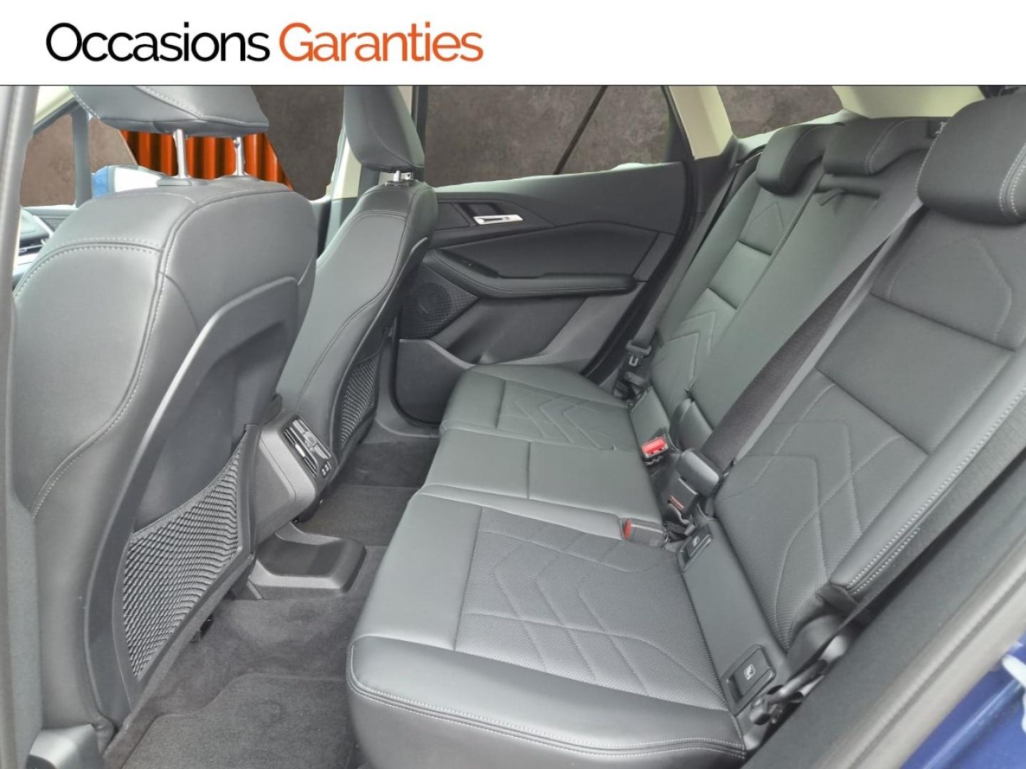 Voitures occasions BMW Serie 2 ActiveTourer Luxury Thionville