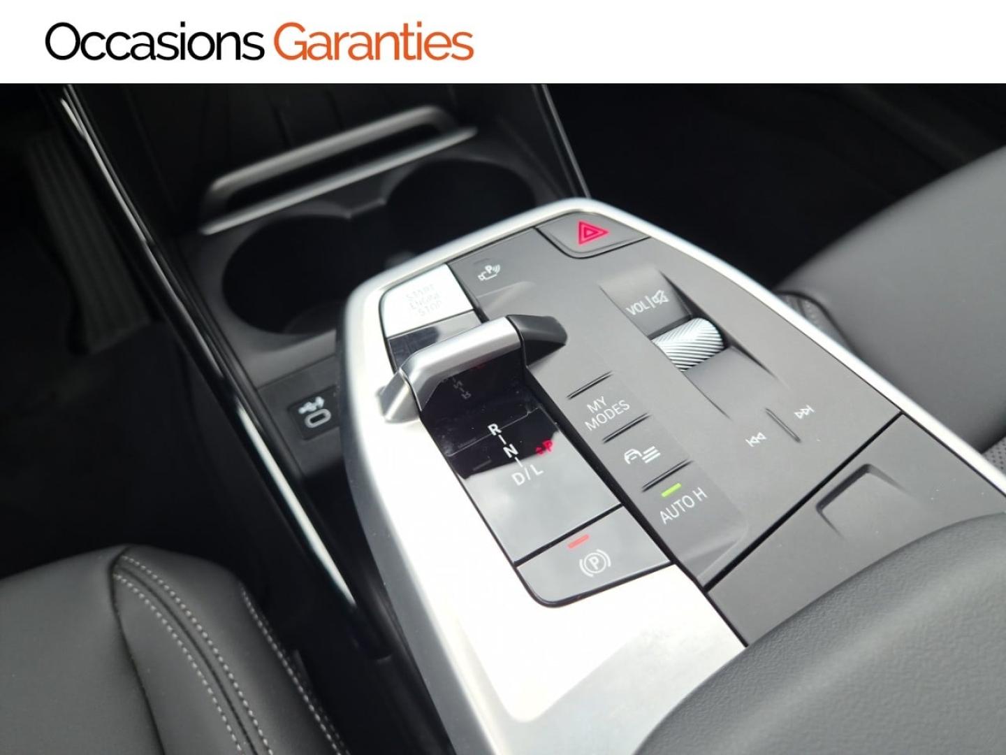 Voitures occasions BMW Serie 2 ActiveTourer Luxury Thionville