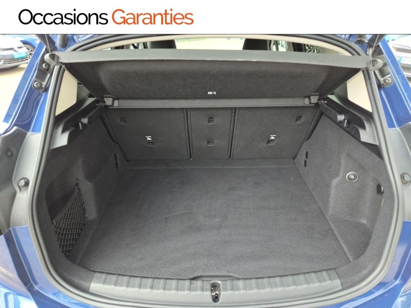 Voitures occasions BMW Serie 2 ActiveTourer Luxury Thionville