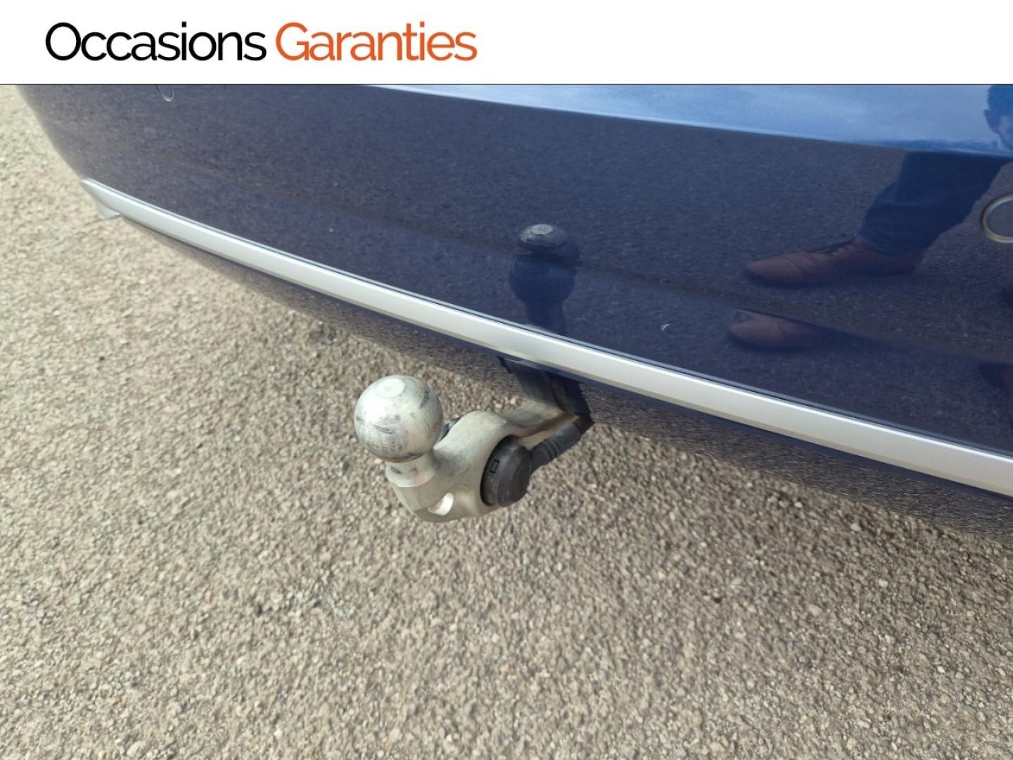 Voitures occasions BMW Serie 2 ActiveTourer Luxury Thionville