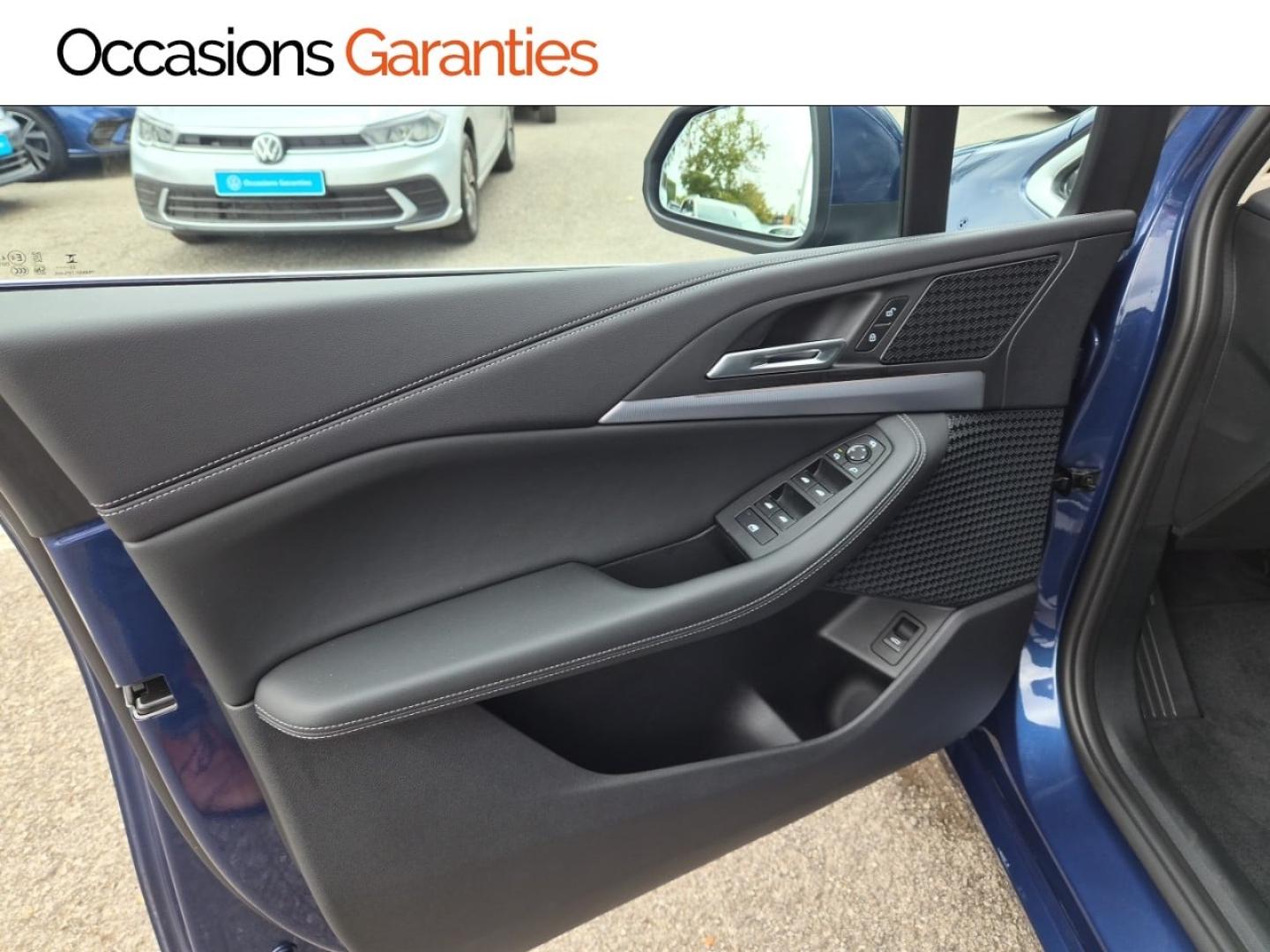 Voitures occasions BMW Serie 2 ActiveTourer Luxury Thionville
