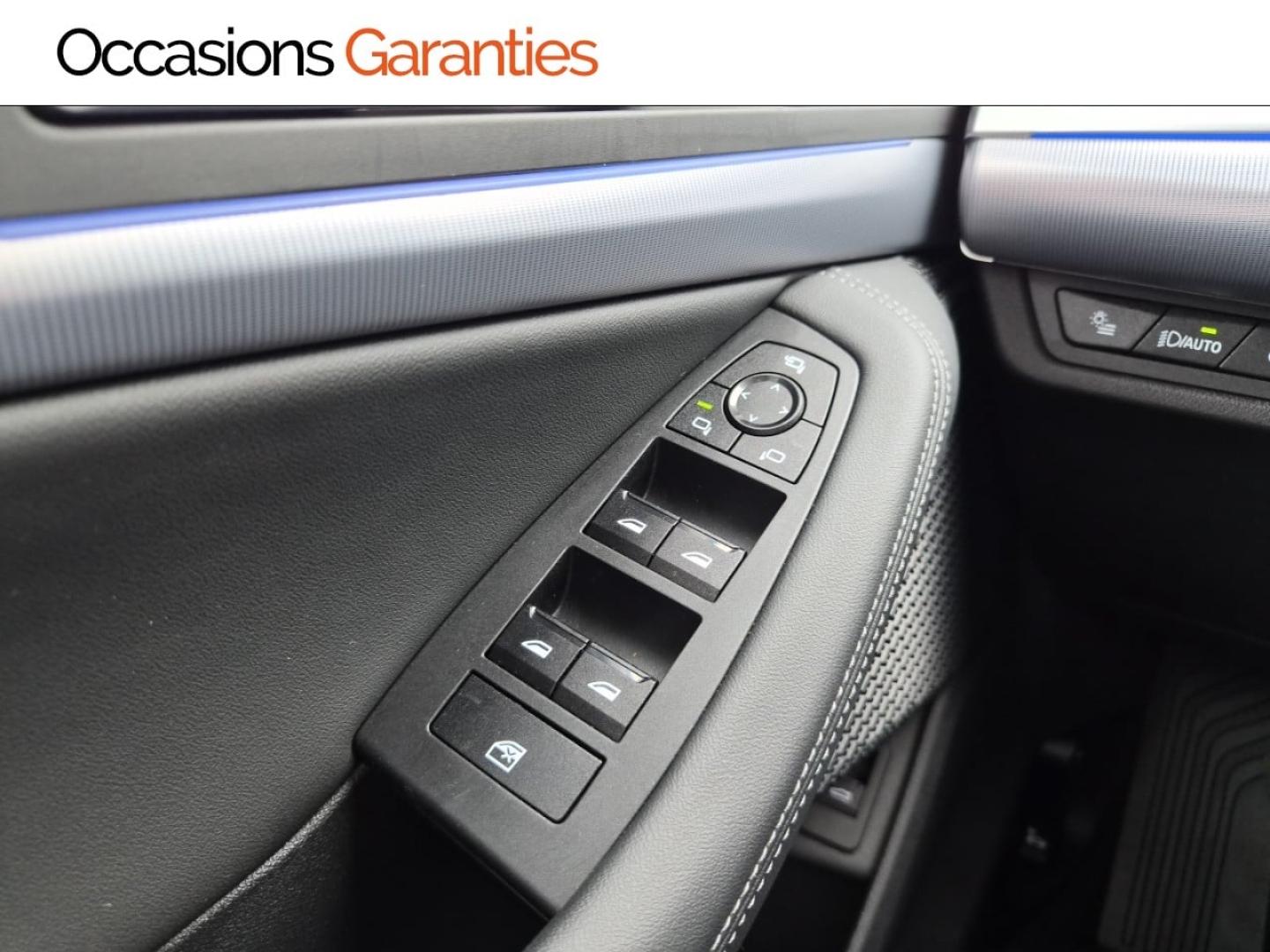 Voitures occasions BMW Serie 2 ActiveTourer Luxury Thionville