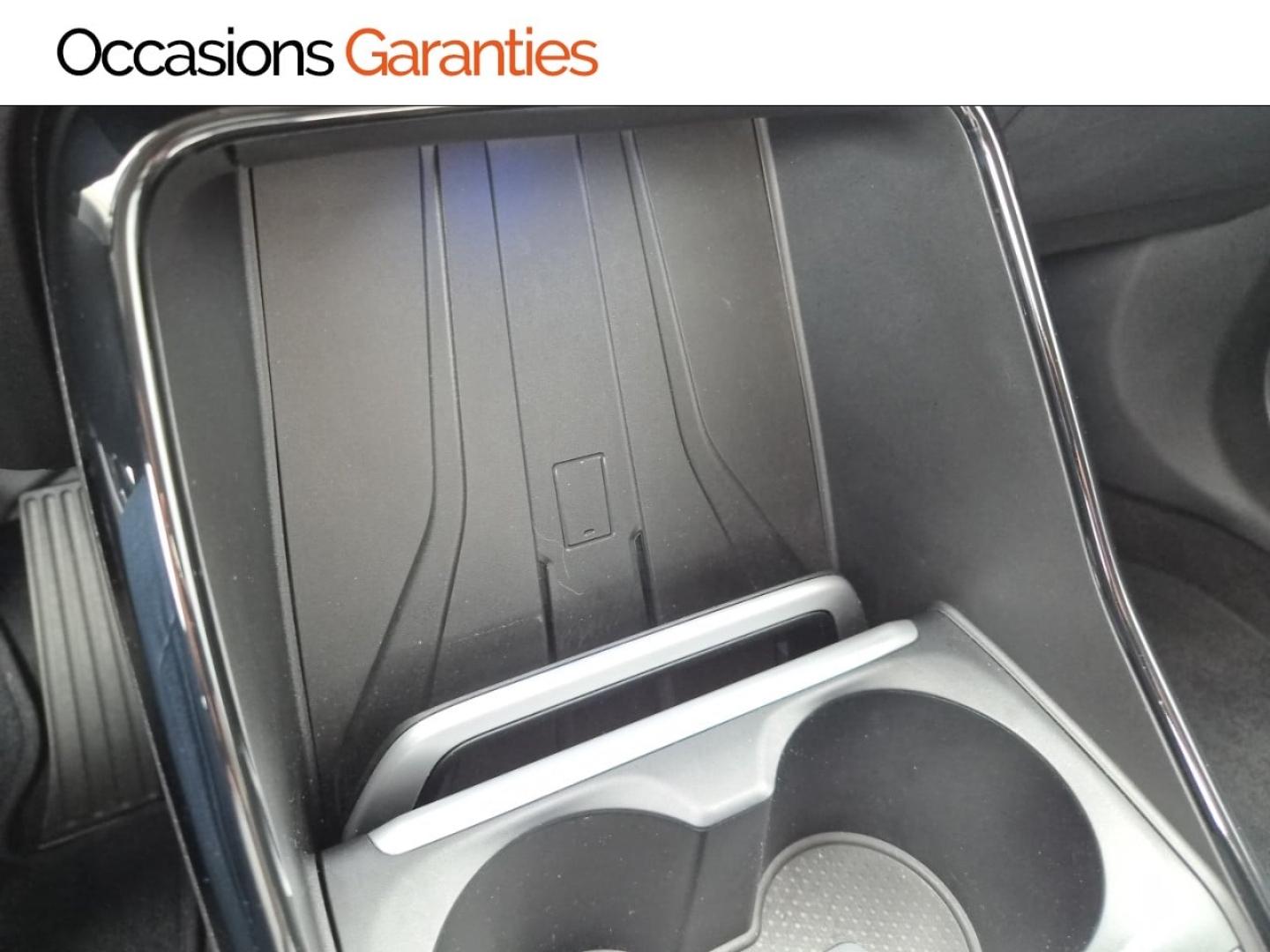Voitures occasions BMW Serie 2 ActiveTourer Luxury Thionville