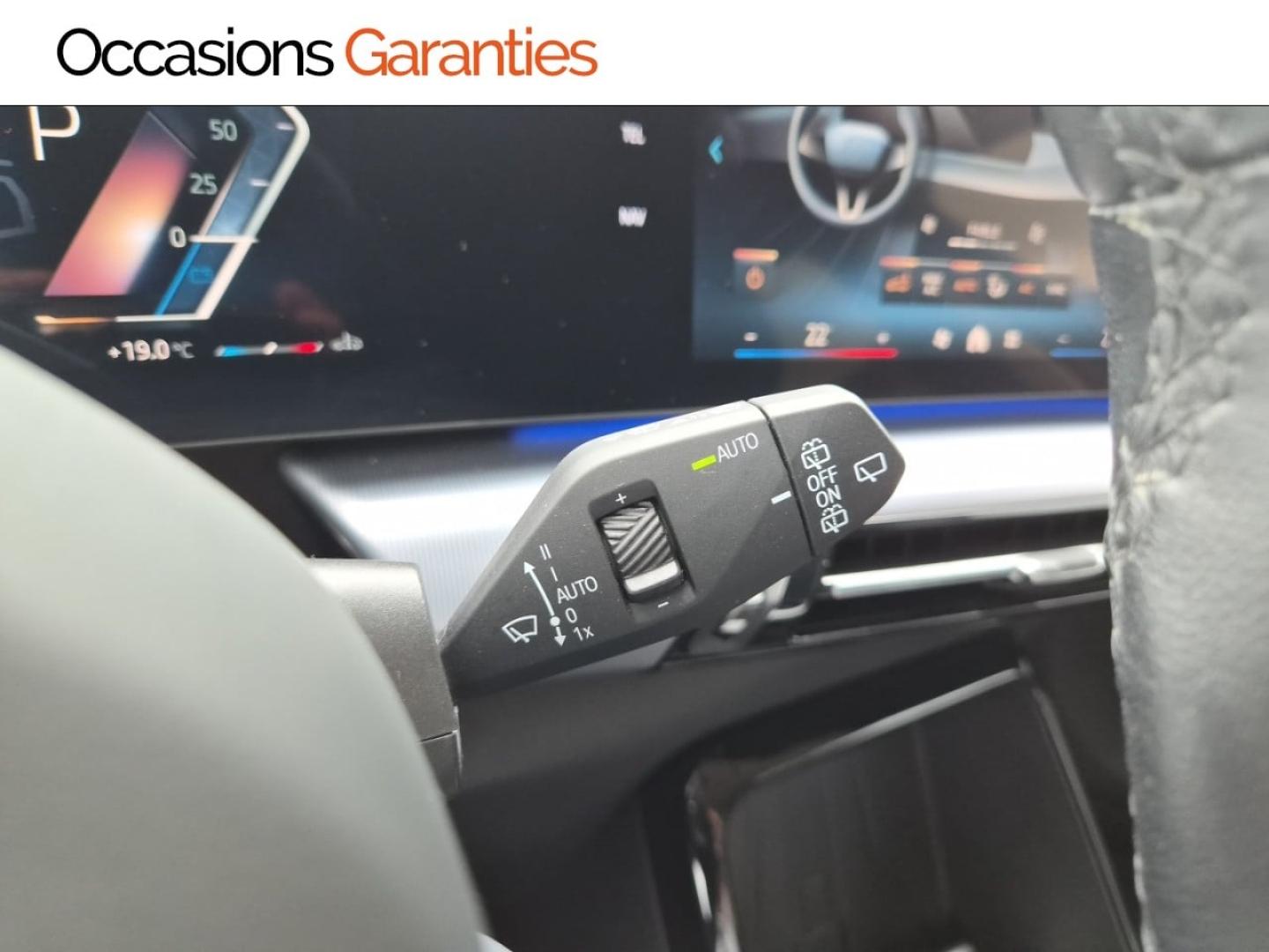 Voitures occasions BMW Serie 2 ActiveTourer Luxury Thionville