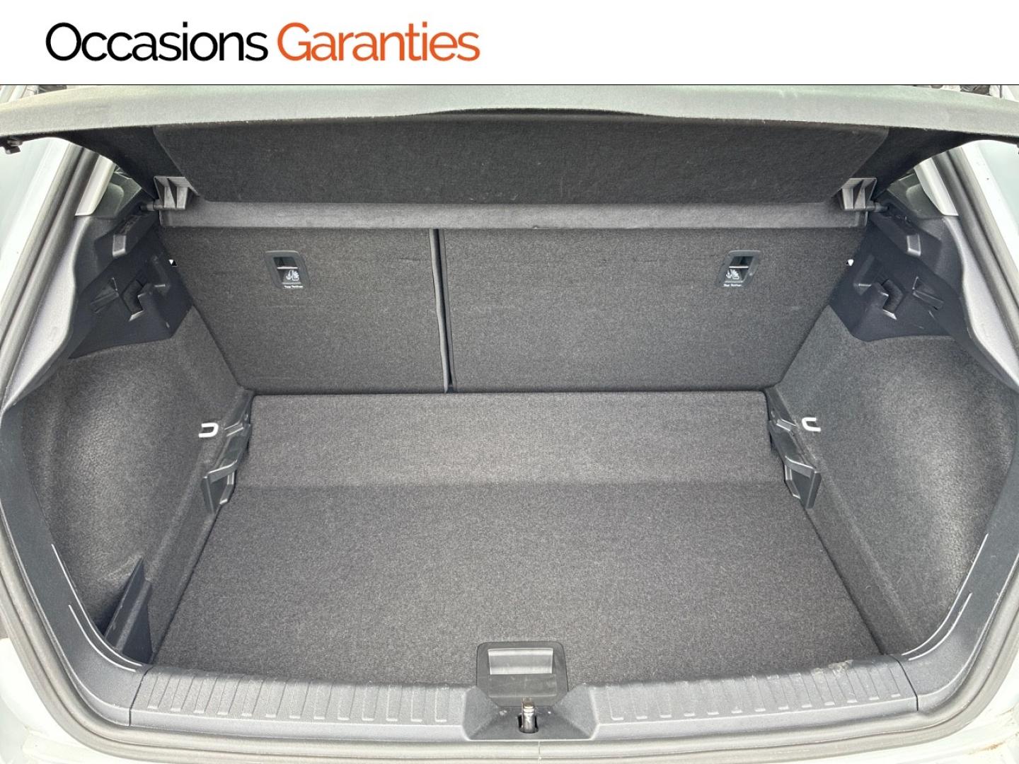 Voitures occasions Audi A1 Sportback S line Thionville