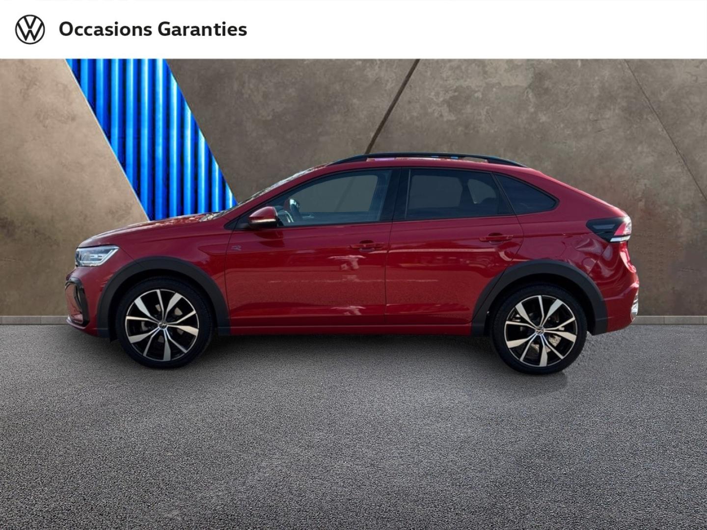 Voitures occasions VOLKSWAGEN TAIGO R-Line Edition Metz