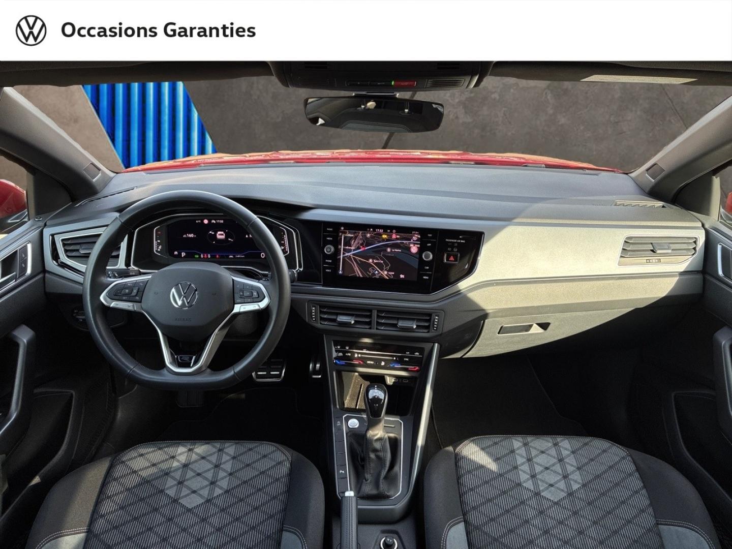 Voitures occasions VOLKSWAGEN TAIGO R-Line Edition Metz