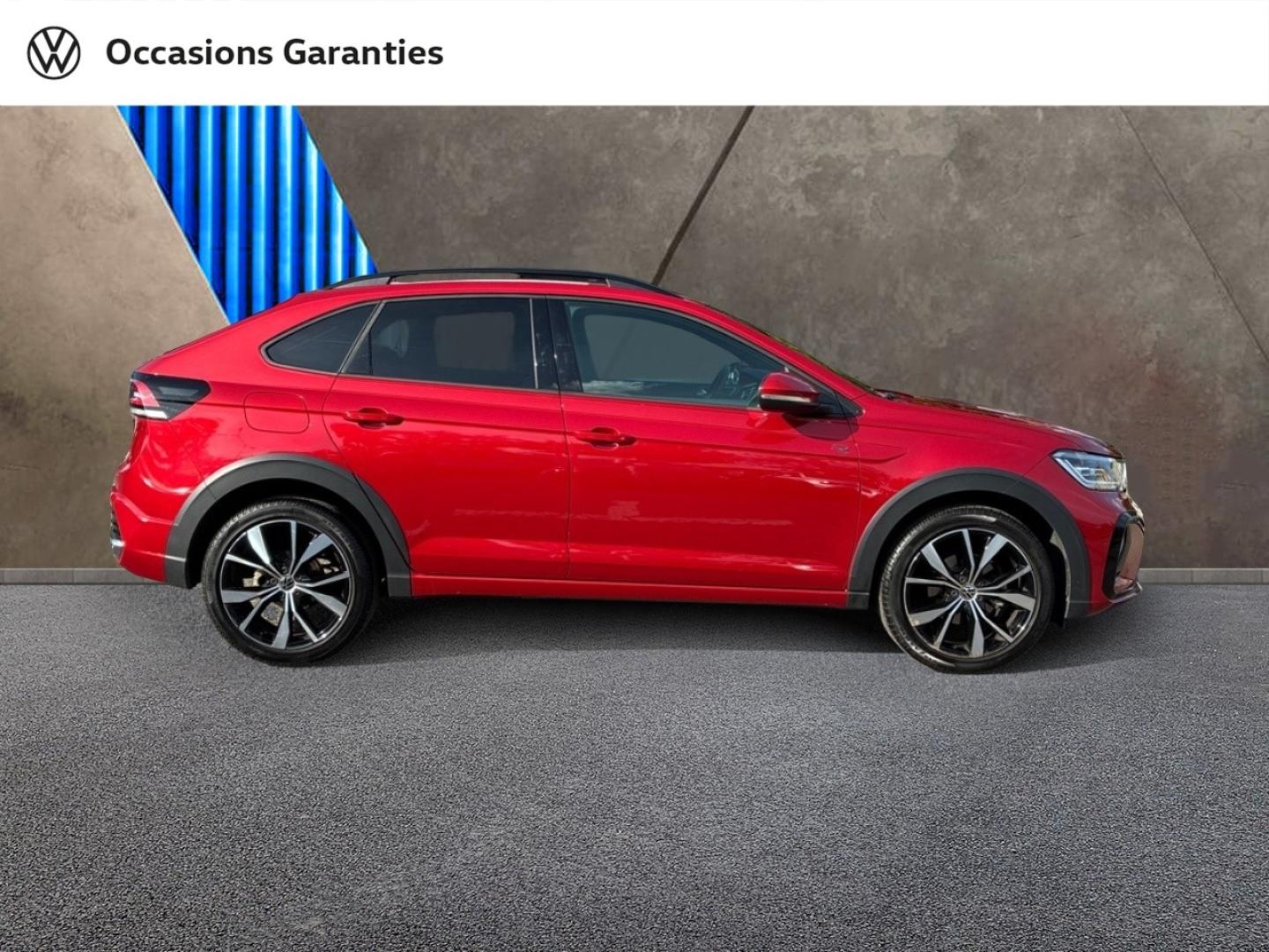Voitures occasions VOLKSWAGEN TAIGO R-Line Edition Metz