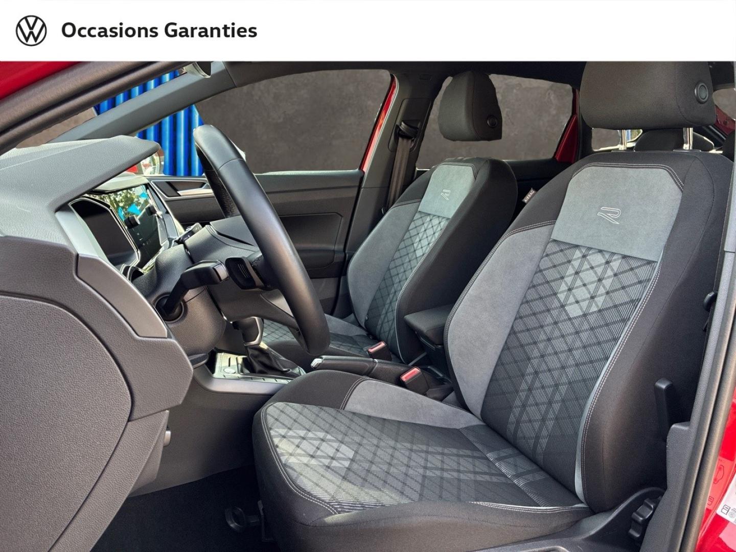 Voitures occasions VOLKSWAGEN TAIGO R-Line Edition Metz
