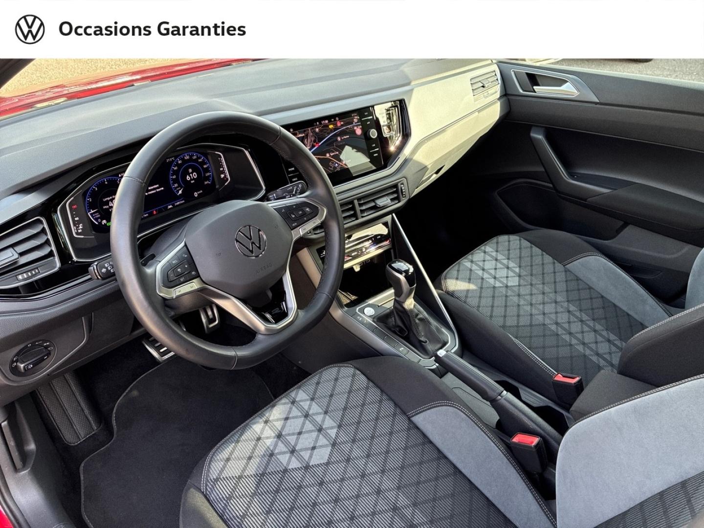 Voitures occasions VOLKSWAGEN TAIGO R-Line Edition Metz