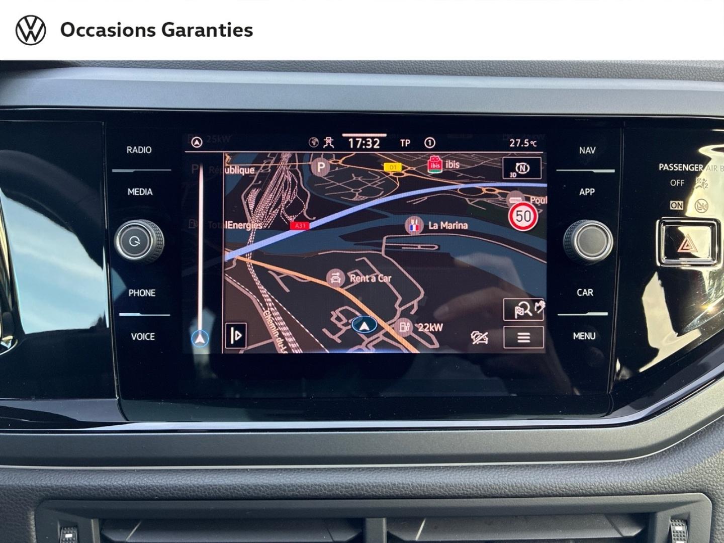 Voitures occasions VOLKSWAGEN TAIGO R-Line Edition Metz