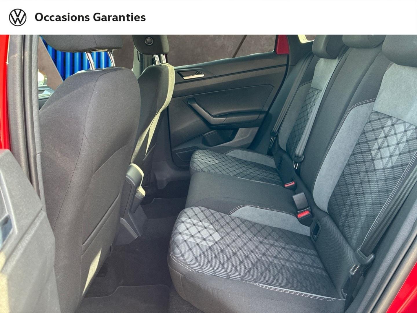 Voitures occasions VOLKSWAGEN TAIGO R-Line Edition Thionville