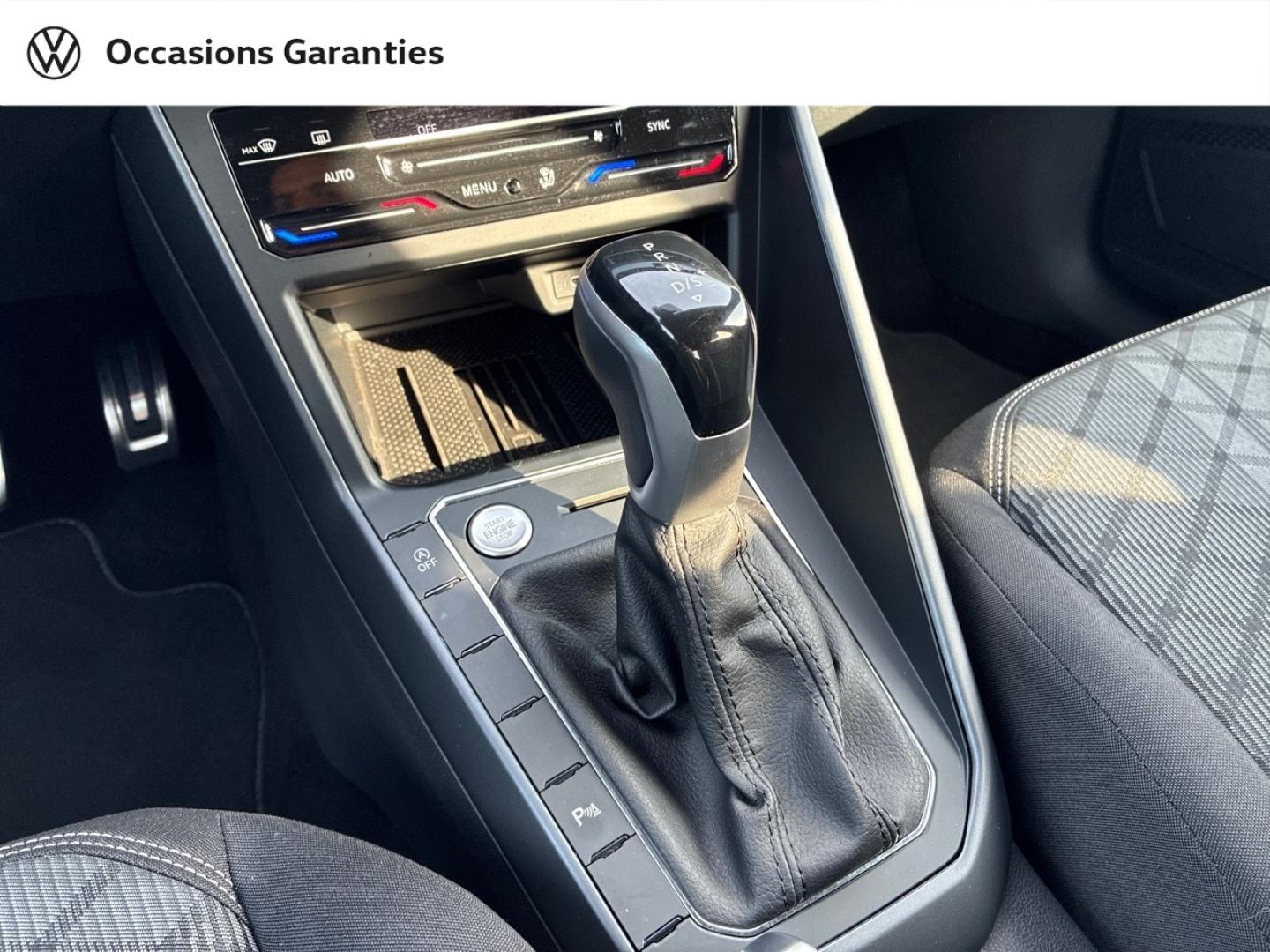 Voitures occasions VOLKSWAGEN TAIGO R-Line Edition Thionville